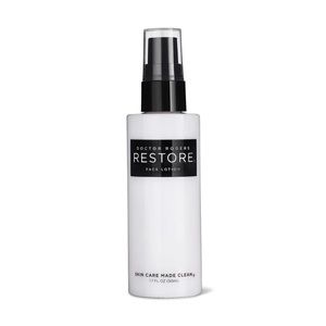 Doctor Rogers Restore Face Lotion